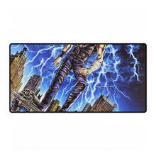 Load image into Gallery viewer, Kenshiro Mouse Pad (Desk Mat)
