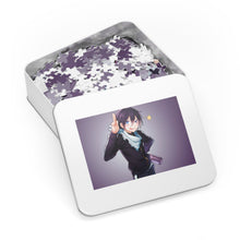 Load image into Gallery viewer, Anime Noragami Jigsaw Puzzle
