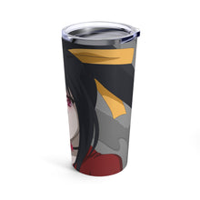 Load image into Gallery viewer, Evil Akeno Himejima Tumbler 20oz
