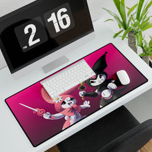 Load image into Gallery viewer, Anime Onegai My Melody Mouse Pad (Desk Mat)
