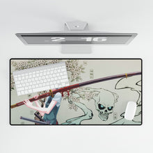 Load image into Gallery viewer, Anime Touhou Mouse Pad (Desk Mat)
