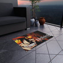 Load image into Gallery viewer, Hellsing Alucard Rug

