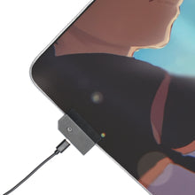 Load image into Gallery viewer, Anime Re:ZERO -Starting Life in Another World- RGB LED Mouse Pad (Desk Mat)

