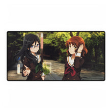 Load image into Gallery viewer, Anime Sound! Euphonium Mouse Pad (Desk Mat)
