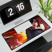 Load image into Gallery viewer, Anime Tokyo Ghoul Mouse Pad (Desk Mat)
