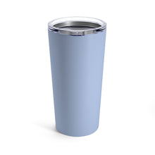 Load image into Gallery viewer, Ikumi Mito Jōichirō Yukihira and Sōma Yukihira Tumbler 20oz
