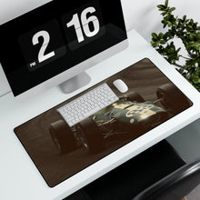 Load image into Gallery viewer, 1965 LOTUS TYPE 38 FORD Mouse Pad (Desk Mat)
