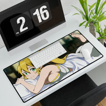 Load image into Gallery viewer, Anime Sword Art Online Mouse Pad (Desk Mat)
