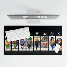 Load image into Gallery viewer, Anime One Piece Mouse Pad (Desk Mat)
