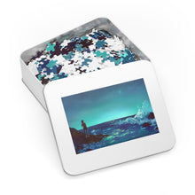 Load image into Gallery viewer, Anohana Jinta Yadomi Jigsaw Puzzle
