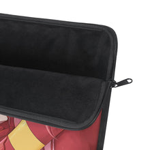 Load image into Gallery viewer, Anime Darling in the FranXX Laptop Sleeve
