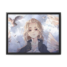 Load image into Gallery viewer, Tokyo Revengers Canvas Framed Art Print
