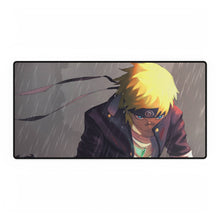 Load image into Gallery viewer, Anime Naruto Mouse Pad (Desk Mat)
