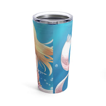 Load image into Gallery viewer, • Underwater • [NaLu] Tumbler 20oz

