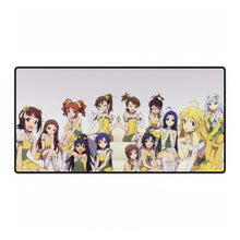 Load image into Gallery viewer, Anime The iDOLM@STER Mouse Pad (Desk Mat)
