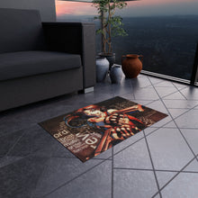 Load image into Gallery viewer, Black Lagoon Rug
