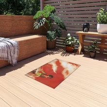 Load image into Gallery viewer, Anime Attack On Titan Rug
