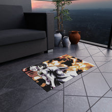 Load image into Gallery viewer, Anime Jojo's Bizarre Adventure Rug
