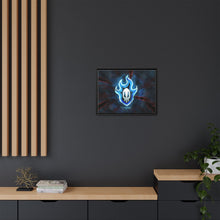 Load image into Gallery viewer, Anime Bleach Canvas Framed Art Print
