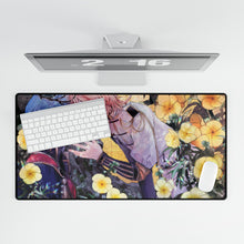 Load image into Gallery viewer, Anime Touken Ranbu Mouse Pad (Desk Mat)
