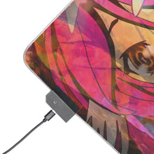 Load image into Gallery viewer, No Game No Life RGB LED Mouse Pad (Desk Mat)
