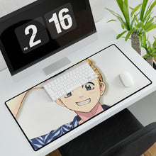 Load image into Gallery viewer, Anime Tokyo Revengers Mouse Pad (Desk Mat)
