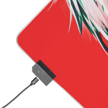Load image into Gallery viewer, Anime Tokyo Ghoul RGB LED Mouse Pad (Desk Mat)
