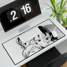 Load image into Gallery viewer, Anime One Piece Mouse Pad (Desk Mat)
