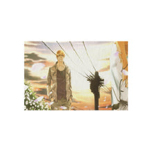 Load image into Gallery viewer, Anime Bleach Rug
