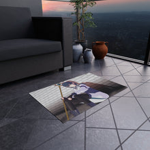 Load image into Gallery viewer, Grimgar Of Fantasy And Ash Rug
