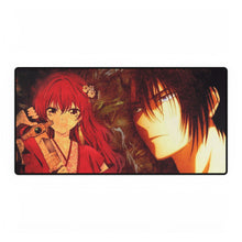 Load image into Gallery viewer, Akatsuki No Yona Mouse Pad (Desk Mat)
