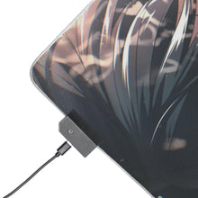 Load image into Gallery viewer, Jujutsu Kaisen RGB LED Mouse Pad (Desk Mat)
