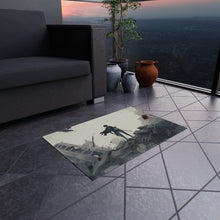 Load image into Gallery viewer, Anime Attack On Titan Rug
