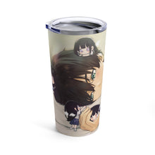 Load image into Gallery viewer, Hyouka Eru Chitanda Tumbler 20oz
