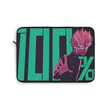 Load image into Gallery viewer, 100% Laptop Sleeve
