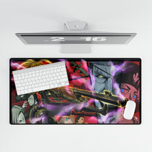 Load image into Gallery viewer, Youjo Senki Mouse Pad (Desk Mat)
