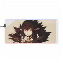 Load image into Gallery viewer, Fate/Apocrypha RGB LED Mouse Pad (Desk Mat)
