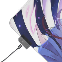 Load image into Gallery viewer, Puella Magi Madoka Magica RGB LED Mouse Pad (Desk Mat)
