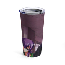 Load image into Gallery viewer, Highschool Of The Dead Tumbler 20oz
