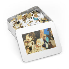 Load image into Gallery viewer, Seraph Of The End Jigsaw Puzzle
