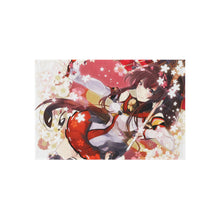 Load image into Gallery viewer, Anime Kantai Collection Rug
