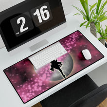 Load image into Gallery viewer, Anime Sailor Moon Mouse Pad (Desk Mat)
