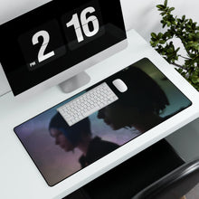 Load image into Gallery viewer, Life Is Strange Mouse Pad (Desk Mat)
