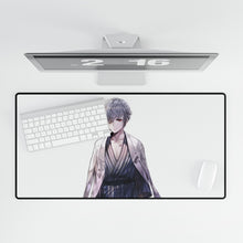 Load image into Gallery viewer, Anime Touken Ranbu Mouse Pad (Desk Mat)
