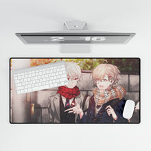 Load image into Gallery viewer, Kanae &amp; Kuzuha Mouse Pad (Desk Mat)
