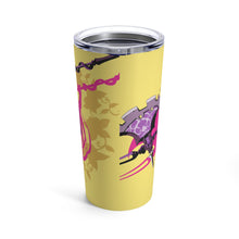 Load image into Gallery viewer, Anime GATE Tumbler 20oz
