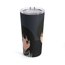 Load image into Gallery viewer, Hyouka Eru Chitanda Tumbler 20oz
