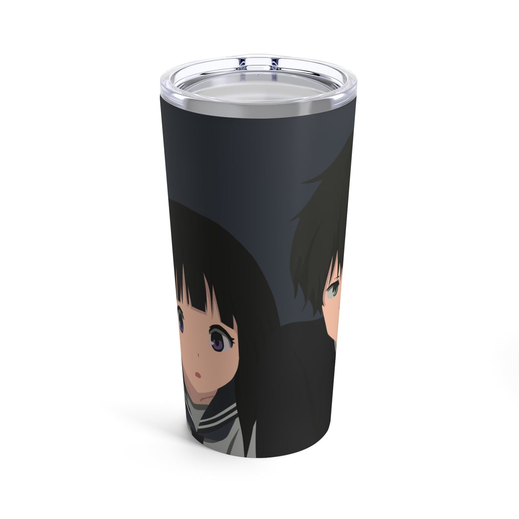 Hyouka Eru Chitanda Tumbler 20oz