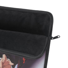 Load image into Gallery viewer, bleach Laptop Sleeve

