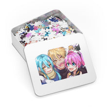 Load image into Gallery viewer, Anime That Time I Got Reincarnated as a Slime Jigsaw Puzzle

